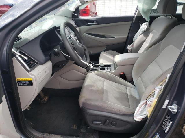 Photo 7 from auction – 2016 HYUNDAI TUCSON LIM with VIN KM8J3CA45GU130370
