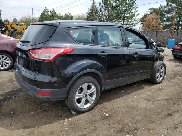Photo 3 from auction – 2014 FORD ESCAPE S with VIN 1FMCU0F76EUC73834