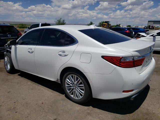 Photo 2 from auction – 2015 LEXUS ES 350 with VIN JTHBK1GG7F2191858