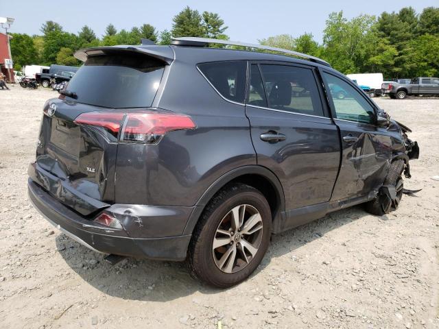 Photo 3 from auction – 2018 TOYOTA RAV4 ADVEN with VIN 2T3RFREV7JW810768