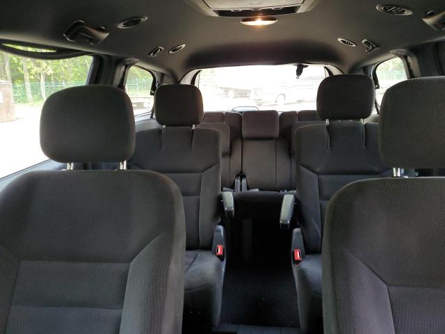 Photo 10 from auction – 2015 DODGE GRAND CARA with VIN 2C4RDGBG2FR687916