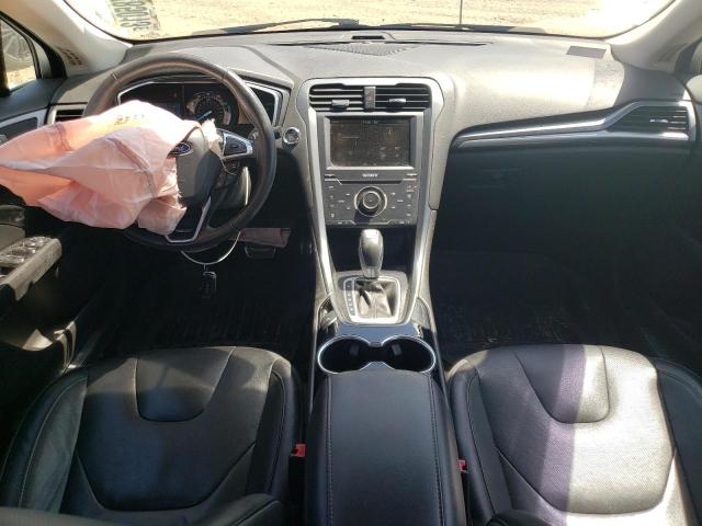 Photo 8 from auction – 2014 FORD FUSION TIT with VIN 3FA6P0K98ER279048