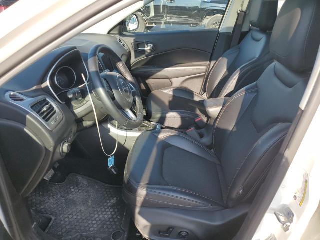 Photo 7 from auction – 2017 JEEP COMPASS LA with VIN 3C4NJDBB4HT657844