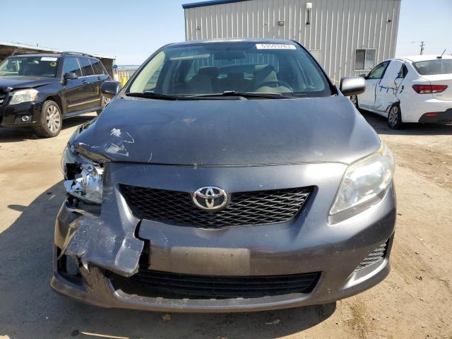 Photo 5 from auction – 2010 TOYOTA COROLLA BA with VIN 1NXBU4EE2AZ315977