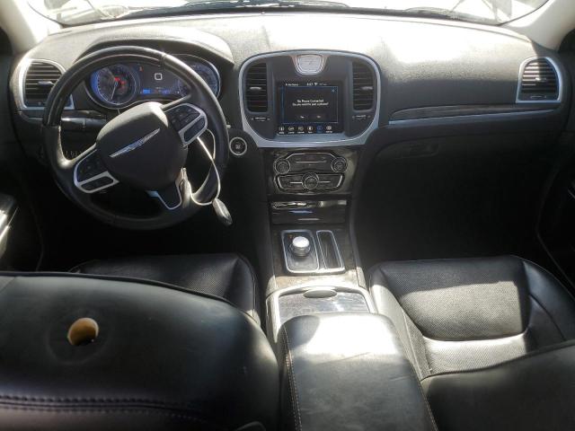 Photo 8 from auction – 2018 CHRYSLER 300 LIMITE with VIN 2C3CCAKG9JH226642