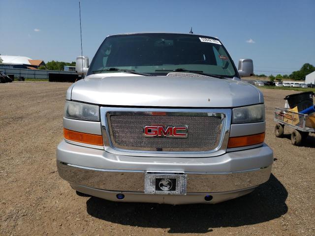 Photo 5 from auction – 2011 GMC SAVANA RV with VIN 1GDS8DC40B1147421