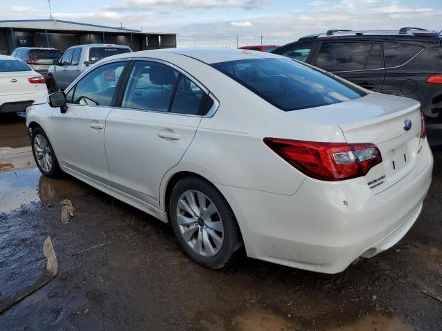 Photo 2 from auction – 2015 SUBARU LEGACY 2.5 with VIN 4S3BNBC68F3042218