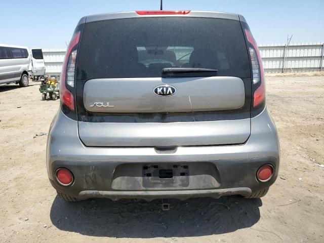 Photo 6 from auction – 2017 KIA SOUL with VIN KNDJN2A25H7433849
