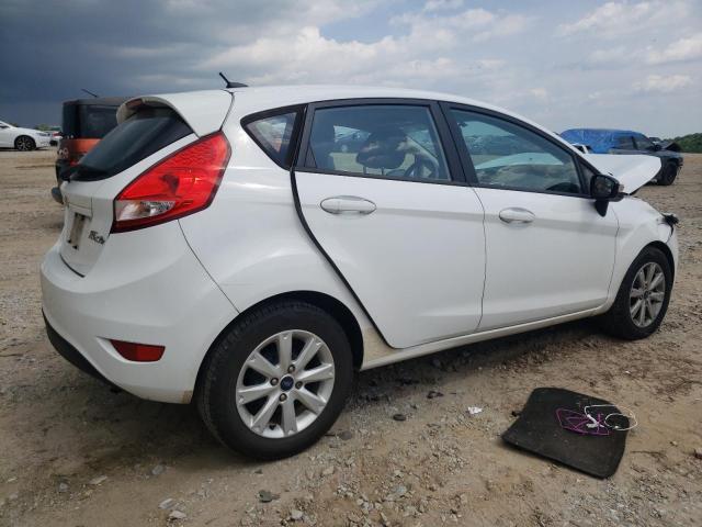 Photo 3 from auction – 2013 FORD FIESTA SE with VIN 3FADP4EJ1DM215854