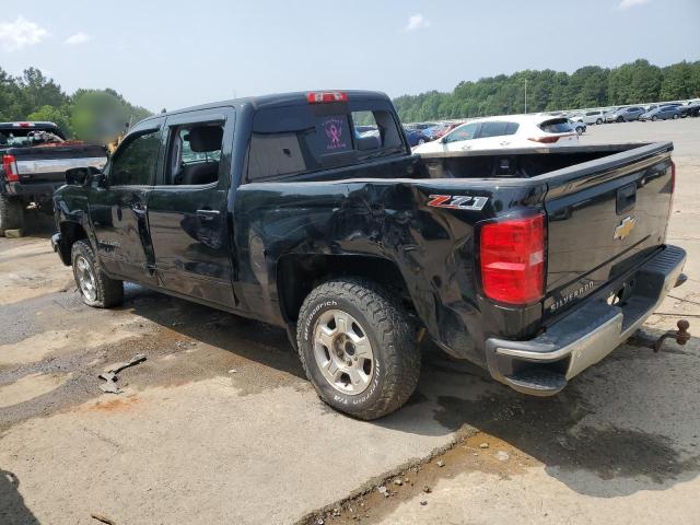 Photo 2 from auction – 2015 CHEVROLET SILVERADO with VIN 3GCUKREC5FG491270