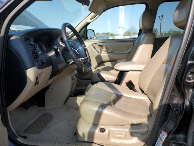 Photo 7 from auction – 2004 MAZDA TRIBUTE ES with VIN 4F2CZ96194KM26237
