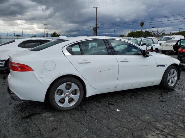 Фото 3 с аукциона – 2018 JAGUAR XE с VIN SAJAR4FX4JCP38603