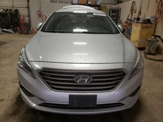 Photo 5 from auction – 2016 HYUNDAI SONATA SE with VIN 5NPE24AF2GH345022