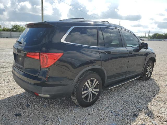 Photo 3 from auction – 2016 HONDA PILOT EXL with VIN 5FNYF5H82GB006418