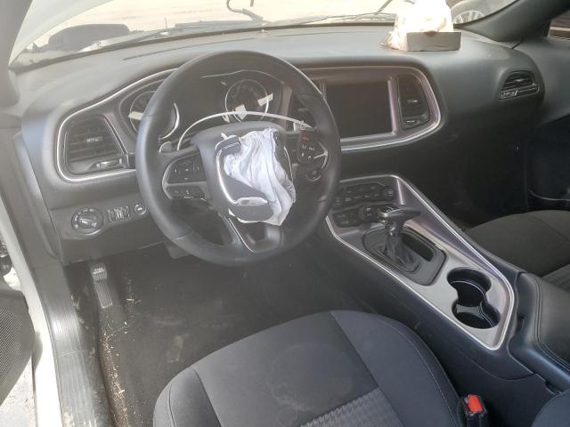 Photo 8 from auction – 2019 DODGE CHALLENGER with VIN 2C3CDZFJ5KH578507