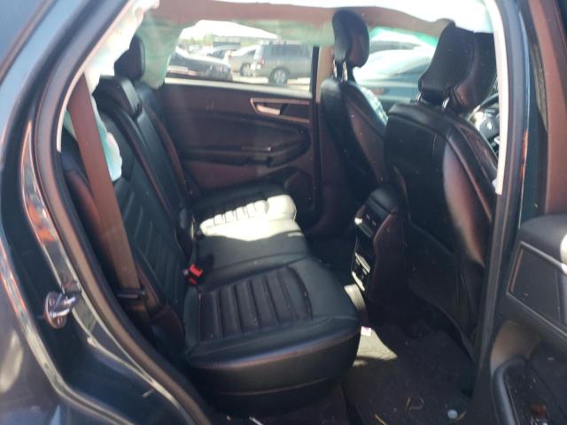 Photo 11 from auction – 2016 FORD EDGE SEL with VIN 2FMPK4J92GBB91504