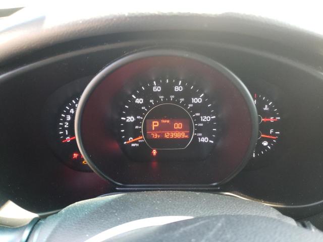 Снимка 9 от търг – 2014 KIA SOUL + с VIN KNDJP3A54E7031035