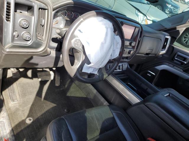 Photo 8 from auction – 2015 CHEVROLET SILVERADO with VIN 3GCUKSEJ9FG486241