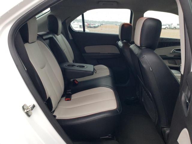 Photo 11 from auction – 2014 CHEVROLET EQUINOX LS with VIN 2GNALAEKXE6135133