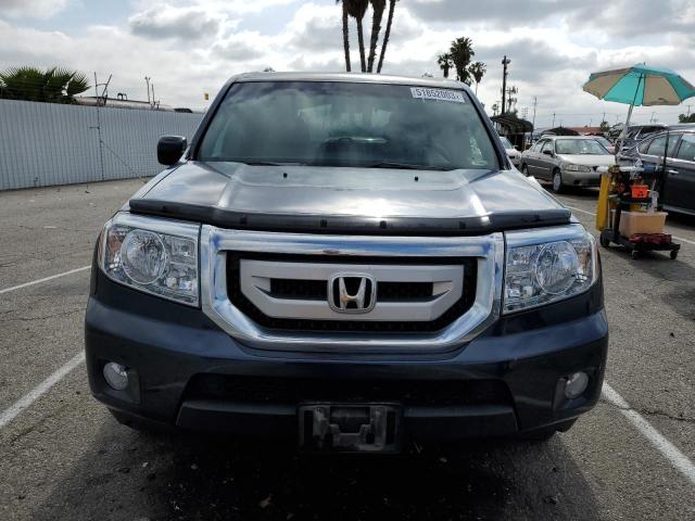 Photo 5 from auction – 2011 HONDA PILOT EX with VIN 5FNYF4H44BB022846
