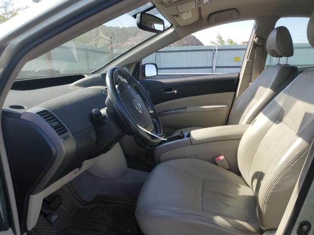 Photo 7 from auction – 2008 TOYOTA PRIUS with VIN JTDKB20U887716097