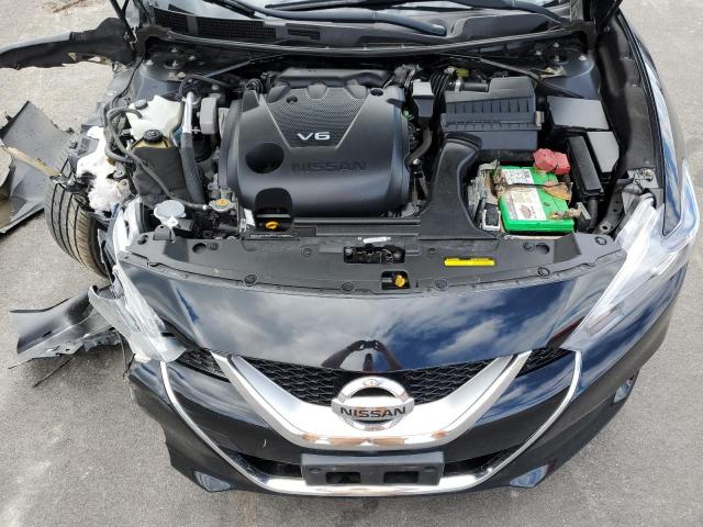 Photo 11 from auction – 2017 NISSAN MAXIMA 3.5 with VIN 1N4AA6AP7HC383564