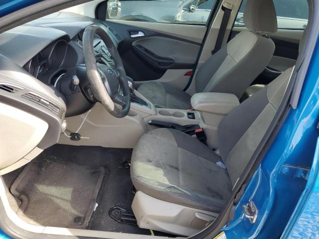 Photo 7 from auction – 2012 FORD FOCUS SE with VIN 1FAHP3F26CL420394