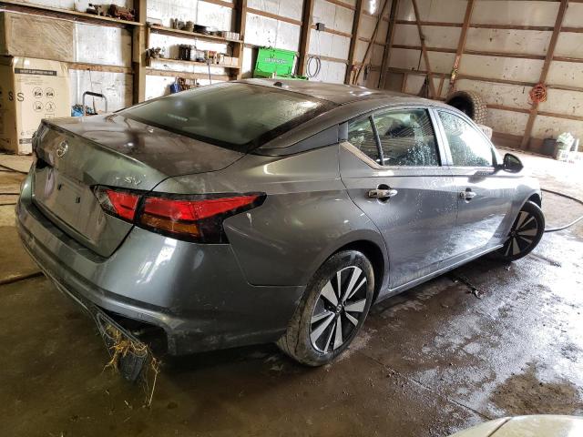 Photo 3 from auction – 2022 NISSAN ALTIMA SV with VIN 1N4BL4DV6NN388641