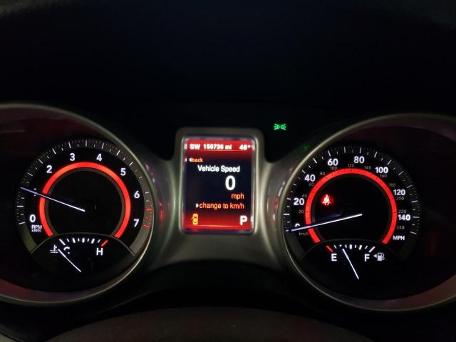 Photo 9 from auction – 2017 DODGE JOURNEY with VIN 3C4PDDFG9HT608466