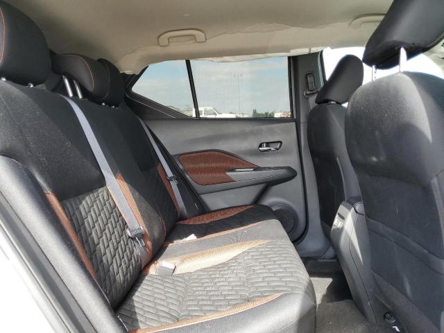 Photo 11 from auction – 2021 NISSAN KICKS SR with VIN 3N1CP5DV6ML512689