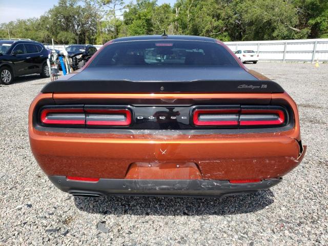 Photo 6 from auction – 2021 DODGE CHALLENGER with VIN 2C3CDZBT2MH676811