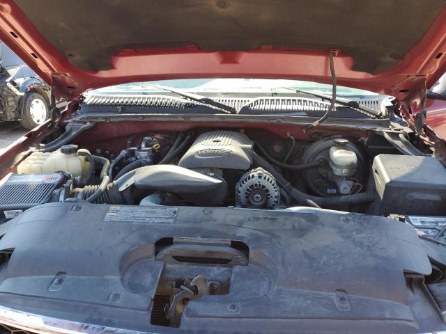 Photo 11 from auction – 2007 CHEVROLET SILVERADO with VIN 2GCEC13V071120261