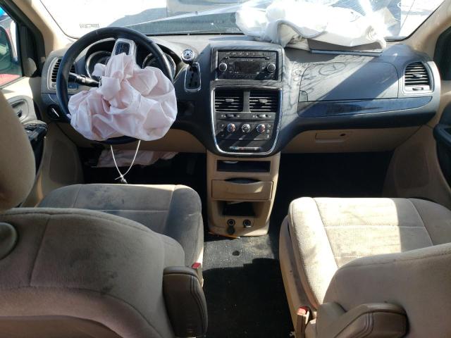 Photo 8 from auction – 2014 DODGE GRAND CARA with VIN 2C4RDGBG6ER104729