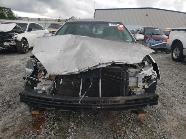 Photo 5 from auction – 2010 BUICK LUCERNE CX with VIN 1G4HC5E11AU116533