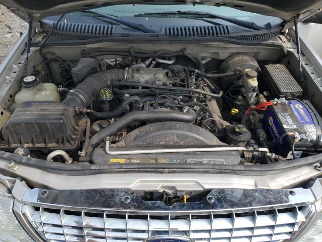 Photo 12 from auction – 2004 FORD EXPLORER with VIN 1FMDU85W14ZA33586