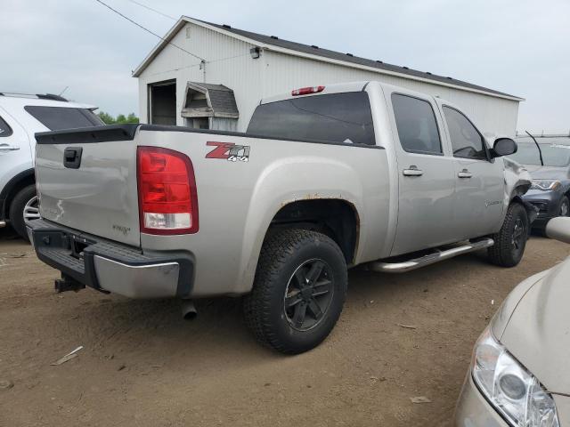 Photo 3 from auction – 2007 GMC NEW SIERRA with VIN 2GTEK13M571552659