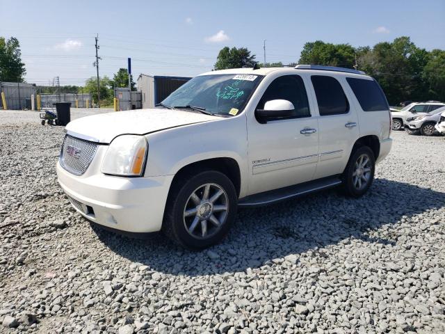 GMC YUKON DENA 2011 with VIN 1GKS2EEF2BR368924 - Photo from auction
