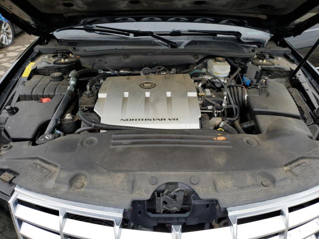 Photo 11 from auction – 2008 CADILLAC PROFESSION with VIN 1GEEK90Y28U550127