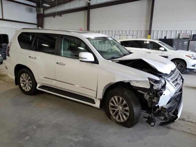Photo 4 from auction – 2017 LEXUS GX 460 with VIN JTJBM7FX3H5163876