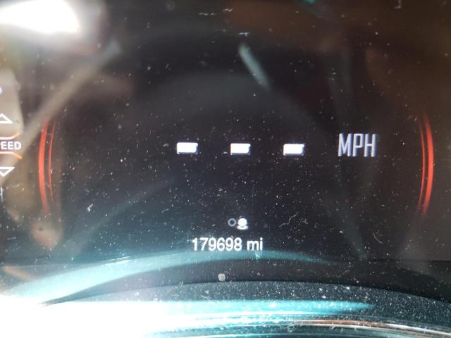 Photo 9 from auction – 2015 DODGE DURANGO LI with VIN 1C4RDJDG1FC760812