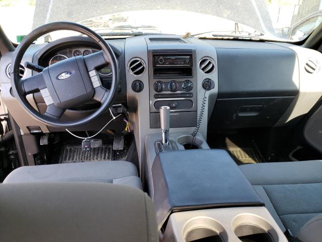 Photo 8 from auction – 2004 FORD F150 with VIN 1FTPX14564NA22244