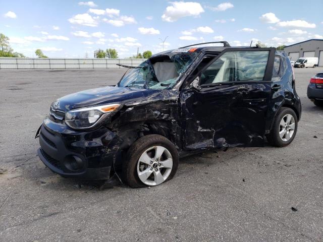 Photo 1 from auction – 2019 KIA SOUL with VIN KNDJN2A20K7909318