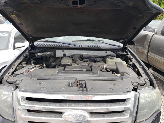 Photo 12 from auction – 2009 FORD EXPEDITION with VIN 1FMFU20579EB00677