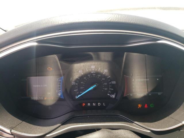 Photo 9 from auction – 2019 FORD FUSION SE with VIN 3FA6P0LU5KR199771