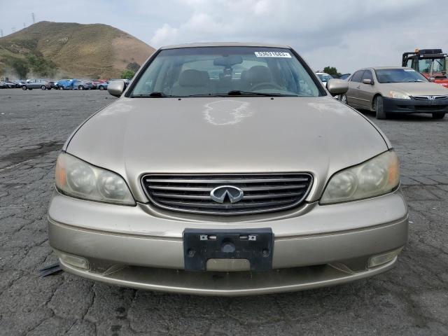 Photo 5 from auction – 2004 INFINITI I35 with VIN JNKDA31A44T211177