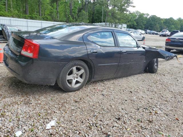 Photo 3 from auction – 2010 DODGE CHARGER with VIN 2B3CA3CV2AH266900
