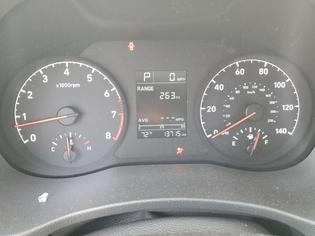 Photo 9 from auction – 2019 HYUNDAI ACCENT SE with VIN 3KPC24A32KE045796