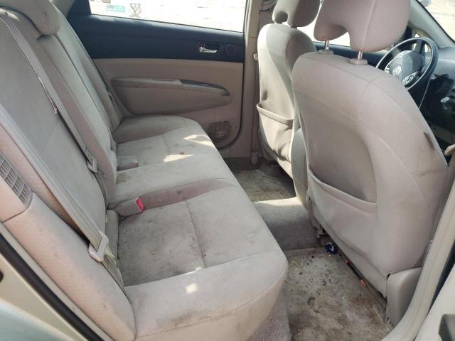 Photo 10 from auction – 2009 TOYOTA PRIUS with VIN JTDKB20U893518788