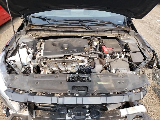 Photo 11 from auction – 2019 NISSAN ALTIMA SV with VIN 1N4BL4DVXKC119663