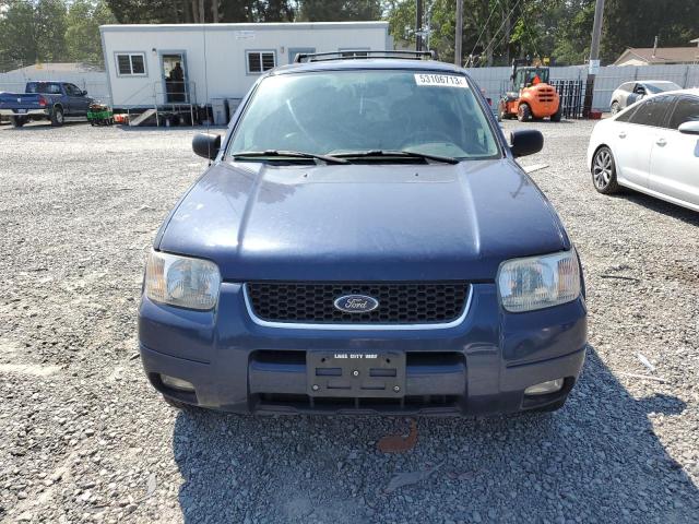 Photo 5 from auction – 2004 FORD ESCAPE LIM with VIN 1FMCU94154KA30285